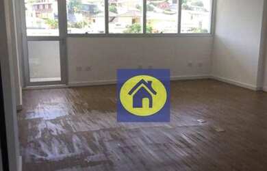 Imagem 7: Sala à venda, 45 m² por R$ 320.000,00 - Jardim Ana Maria - Jundiaí/SP