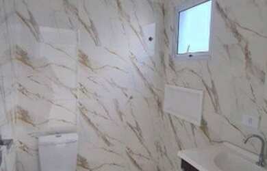 Imagem 10: Casa à venda, 87 m² por R$ 415.000,00 - Residencial Parque dos Sinos...