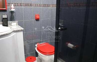 Imagem 16: Casa para Venda no Condomínio Arujá 5