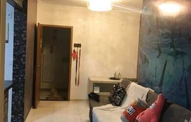 Imagem 5: Apartamento à venda, 65 m² por R$ 370.000,00 - Vila Guilhermina - Praia...