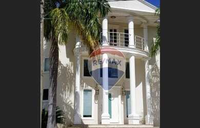 Imagem 5: Casa à venda, 980 m² por R$ 6.360.000,00 - Loteamento Portal do Paraíso...