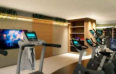 Imagem 4: Apartamento à venda, 173 m² por R$ 2.770.000,00 - Vila da Serra - Nova...