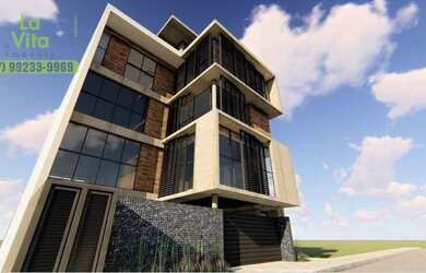 Imagem: O depósito possui 1 Vaga na garagem, 40m² de Área, Imóvel