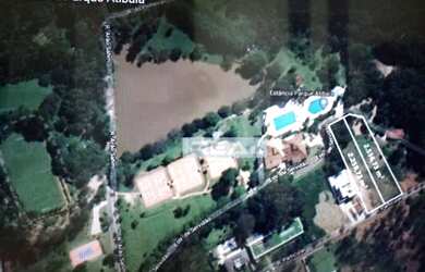 Imagem 2: Terreno à venda, 2259 m² por R$ 700.000,00 - Tanque - Atibaia/SP