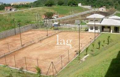 Imagem 9: Terreno à venda, 401 m² por R$ 250.000,00 - Condomínio Gramados de...