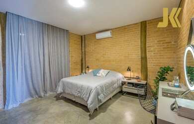 Imagem 16: Casa à venda, 347 m² por R$ 2.200.000,00 - Condomínio Plazza Ville...