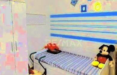 Imagem 15: Casa tamanho família no Bandeirantes