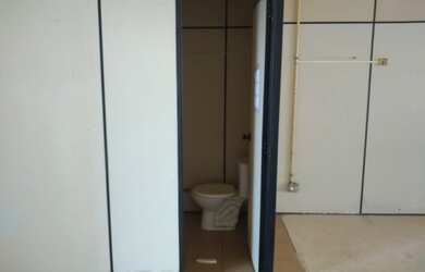 Imagem 6: Galpão à venda, 295 m² por R$ 700.000,00 - Jardim Santa Tereza - Itu/SP