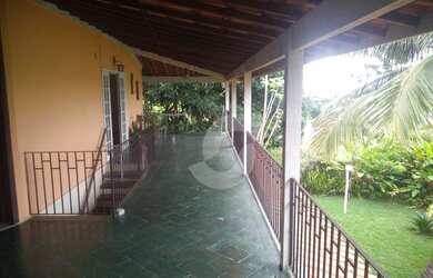 Imagem 2: Casa à venda, 275 m² por R$ 870.000,00 - Flamengo - Maricá/RJ