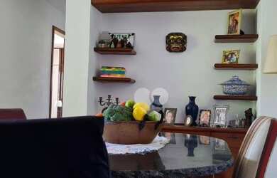 Imagem 8: Apartamento com 2 dormitórios à venda, 77 m² por R$ 1.190.000,00 - Lagoa - Rio de Janeiro