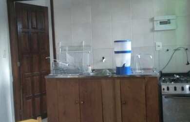 Imagem 6: Kitinete independente, espaçosa, arejada e bonita-