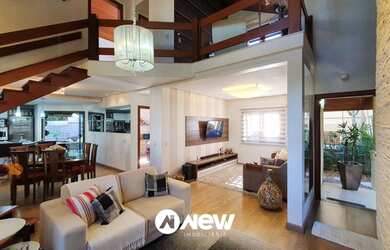 Imagem 13: Casa com 3 dormitórios à venda, 186 m² por R$ 990.000,00 - Rondônia...