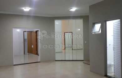 Imagem 13: São José do Rio Preto - Casa de Condomínio - Condomínio Village Rio...