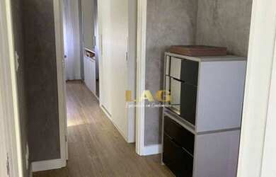 Imagem 15: Apartamento à venda, 105 m² por R$ 705.000,00 - Condomínio Residencial...