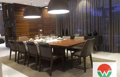 Imagem 12: Jardim Acapulco - Guarujá- Casa a venda 7 suítes - Espetacular -R$ 17.000.000.00