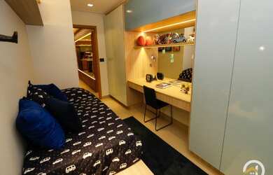 Imagem 8: GOIâNIA - Apartamento Padrão - Setor Pedro Ludovico