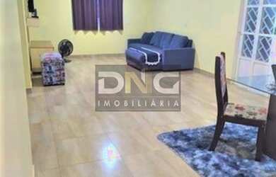 Imagem: A casa em condomínio possui 3 Dormitórios, 3 Banheiros, 5