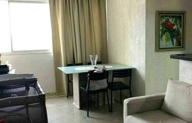 Imagem 4: Apartamento à venda no bairro Federação - Salvador/BA