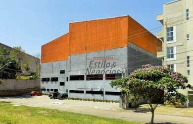 Imagem 2: Galpão à venda, 1818 m² por R$ 6.200.000,00 - Centro Empresarial Raposo...