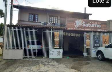 Imagem 2: Terreno à venda, 1173 m² por R$ 1.260.000,00 - Santo Inácio - Curitiba/PR