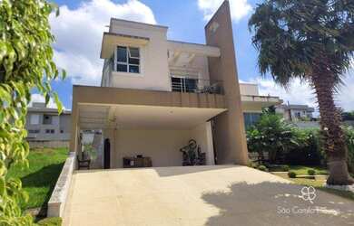 Imagem 1: Casa à venda, 298 m² por R$ 1.980.000,00 - Granja Viana - Jandira/SP