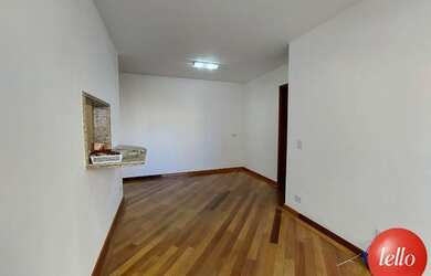 Imagem 2: São Paulo - Apartamento Padrão - Tatuapé