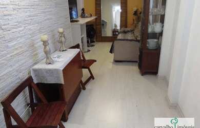 Imagem 4: Apartamento com 1 dormitório, 32 m² - venda por R$ 190.000,00 ou aluguel...