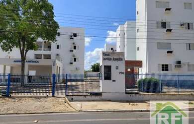 Imagem 1: Apartamento com 3 dormitórios, 70 m² - venda por R$ 150.000,00 ou aluguel...