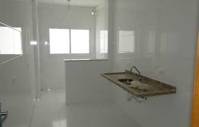 Imagem 15: Apartamento à venda, 91 m² por R$ 546.000,00 - Caiçara - Praia Grande/SP