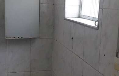 Imagem 8: Òtima localização Kit a 400m² da praia no canto do forte Praia Grande...