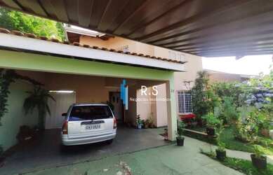 Imagem 11: Casa com 3 dormitórios à venda, 400 m² por R$ 1.250.000 - Jardim Botânico - Avaré/SP