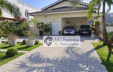 Imagem 1: Casa à venda, 270 m² por R$ 1.350.000,00 - Reserva Vale Verde - Cotia/SP