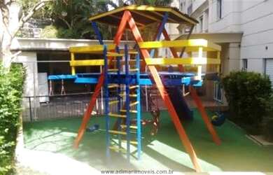 Imagem 10: Apartamento com 2 dormitórios à venda, 49 m² por R$ 349.000,00 - Ipiranga...