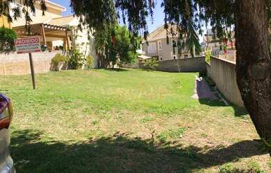 Imagem 3: Terreno à venda, 384 m² por R$ 480.000,00 - Loteamento Recanto dos Paturis...