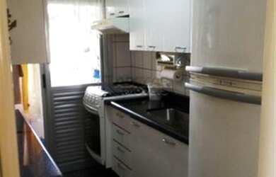 Imagem 16: Apartamento Residencial à venda, São Salvador, São Paulo -