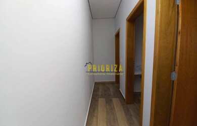 Imagem 8: Casa à venda, 148 m² por R$ 1.050.000,00 - Condomínio Ibiti Royal Park...