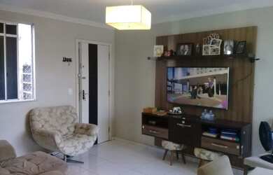 Imagem 3: Aluga-se apartamento mobiliado no Cond. Novo Tempo II - Cohafuma