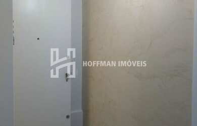 Imagem: O depósito possui 35m² de Área e está localizado em Santa