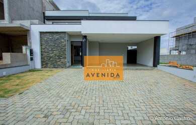 Imagem 1: Casa com 3 dormitórios à venda, 190 m² por R$ 1.280.000,00 - Residencial...