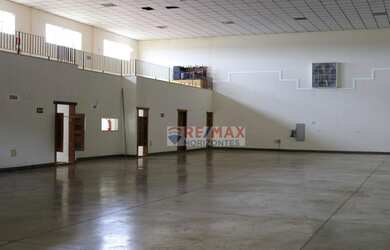 Imagem 5: Galpão à venda, 804 m² por R$ 850.000,00 - Pompeu - Pompéu/MG