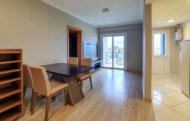 Imagem 5: Apartamento com 2 dormitórios, 73 m² - venda por R$ 540.000,00 ou aluguel...