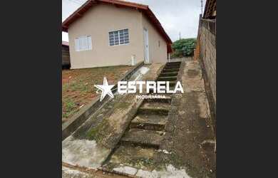 Imagem 3: CASA A VENDA EM MUZAMBINHO