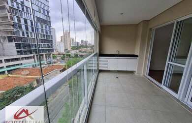 Imagem 6: Apartamento à venda, 51 m² por R$ 690.000,00 - Brooklin - São Paulo/SP