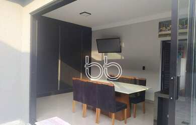 Imagem 9: Casa com 2 dormitórios à venda, 161 m² por R$ 905.000,00 - Condomínio Village Moutonnée