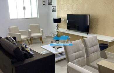 Imagem 7: Sobrado à venda, 114 m² por R$ 590.000,00 - Vila Curuçá - Santo André/SP