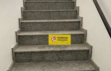 Imagem 4: Cobertura à venda, 130 m² por R$ 470.000,00 - Vila Pires - Santo André/SP