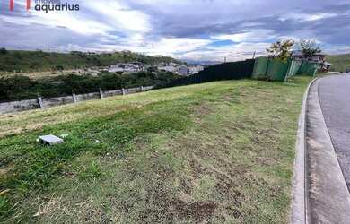 Imagem 11: Terreno à venda, 533 m² por R$ 940.000,00 - Condomínio Residencial...