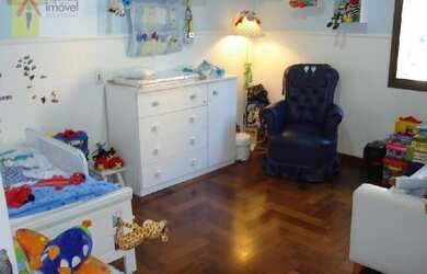 Imagem 8: Apartamento residencial à venda, Chácara Klabin, São Paulo