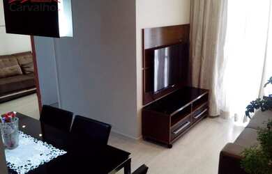 Imagem 2: Apartamento à venda, 64 m² por R$ 415.000,00 - Vila Guilherme - São...