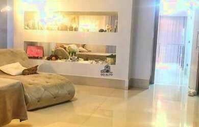 Imagem 3: SOBRADO NOBRE COM 04 SUTES NO RESIDENCIAL MORUMBI GOIÂNIA GO